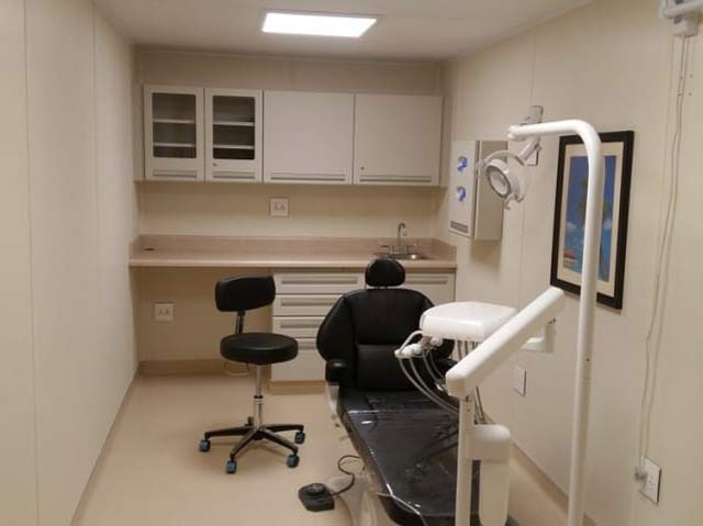clinics