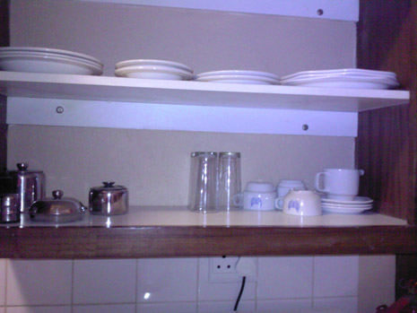 kitchens