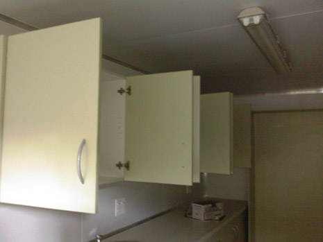 kitchens
