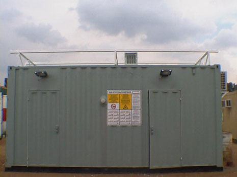 mcc rooms
