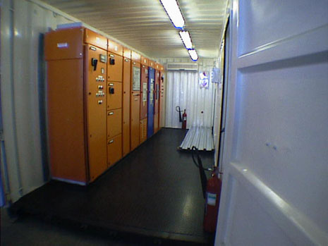 mcc rooms