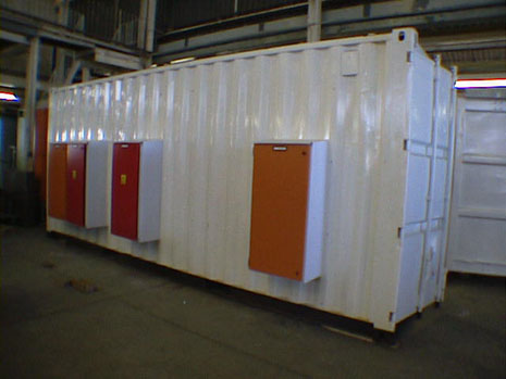 mcc rooms