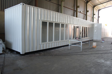 mcc rooms