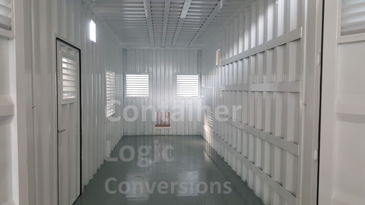 general conversions
