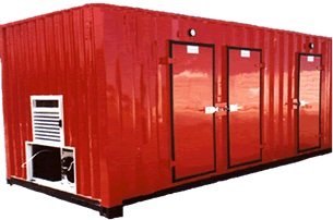 refrigeration